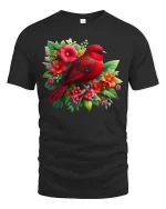 Motivational Fitness Collage Graphic Tee Workout Lifestyle Tshirt - black t-shirt on white background