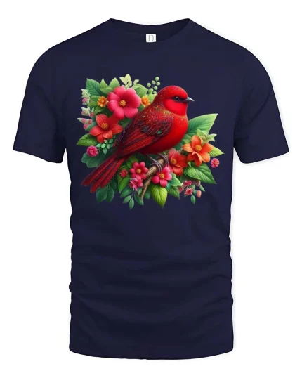 Motivational Fitness Collage Graphic Tee Workout Lifestyle Tshirt - navy t-shirt on white background